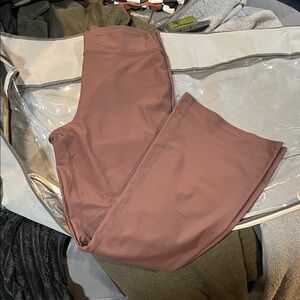 Old navy flare leggings